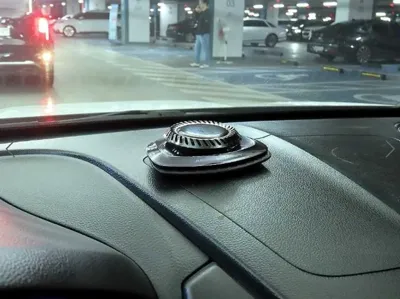KG_Mobility_Ssangyong TIBOLI 2017, 227712 км, за 3990000 KRW - фото 14
