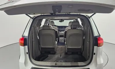 Kia Canival 2015, 164514 км, за 8500000 KRW - фото 20