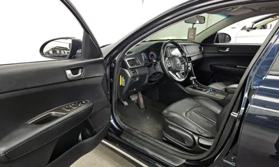 Kia K5 2019, 107103 км, за 10900000 KRW - фото 10
