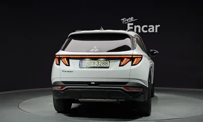 Hyundai Tucson 2022, 88894 км, за 22300000 KRW - фото 4