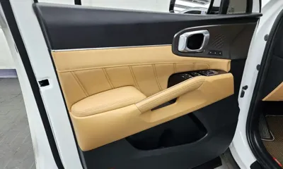 Kia Sorento 2023, 32977 км, за 31300000 KRW - фото 24