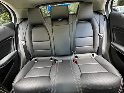 Mercedes-Benz GLA 2019, 75000 км, за 69000 CNY - фото 18