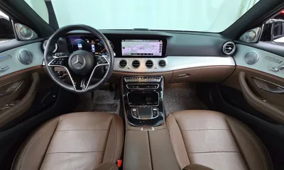 Mercedes-Benz E-Class 2021, 68724 км, за 30800000 KRW - фото 7