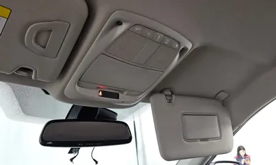 Renault-KoreaSamsung QM6 2019, 166466 км, за 8990000 KRW - фото 17