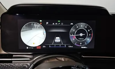 Kia Canival 2023, 46588 км, за 38400000 KRW - фото 8