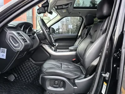 Land Rover Sport 2017, 129000 км, за 195000 CNY - фото 10