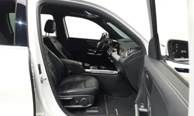 Mercedes-Benz EQB 2022, 60663 км, за 37000000 KRW - фото 11
