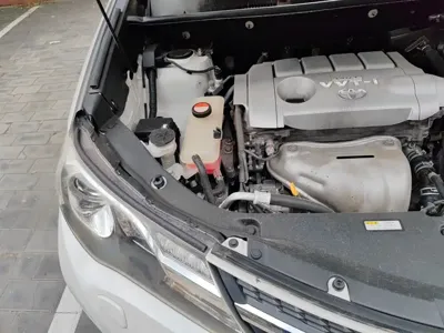 Toyota RAV4 2016, 87000 км, за 57699 CNY - фото 22