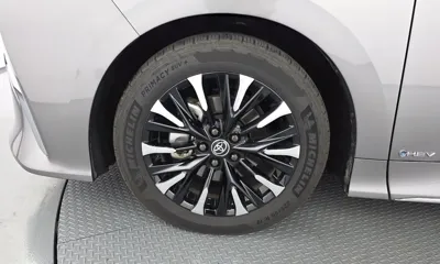 Toyota Alphard 2025, 8072 км, за 113000000 KRW - фото 21