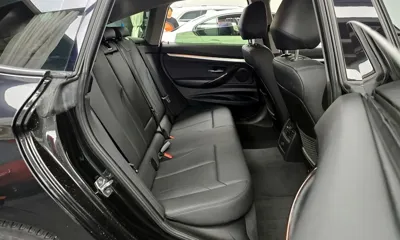 BMW Gran Turismo 2014, 178517 км, за 8400000 KRW - фото 12