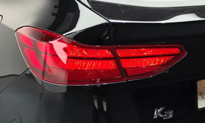 Kia K3 2019, 103169 км, за 10500000 KRW - фото 23