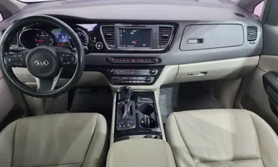 Kia Canival 2016, 116615 км, за 11300000 KRW - фото 7