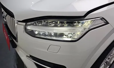 Volvo XC90 2019, 38486 км, за 42000000 KRW - фото 22