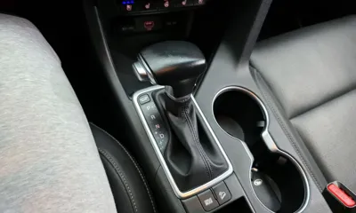 Kia Sportage 2020, 67560 км, за 19500000 KRW - фото 9