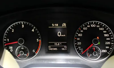 Volkswagen Jetta 2014, 142304 км, за 3500000 KRW - фото 13