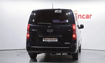 Hyundai Starex 2019, 209295 км, за 10500000 KRW