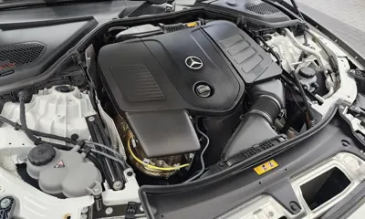 Mercedes-Benz E-Class 2024, 33813 км, за 75500000 KRW - фото 6