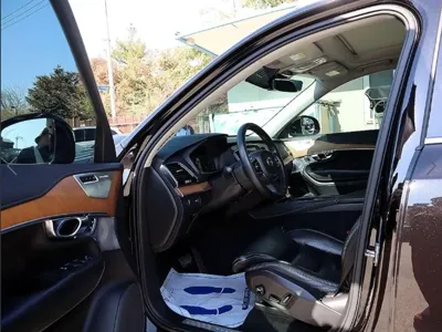 Volvo XC90 2018, 198055 км, за 23990000 KRW - фото 6