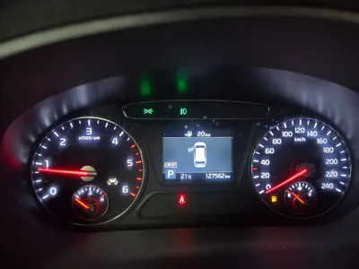 Kia Sorento 2018, 127610 км, за 14900000 KRW - фото 11