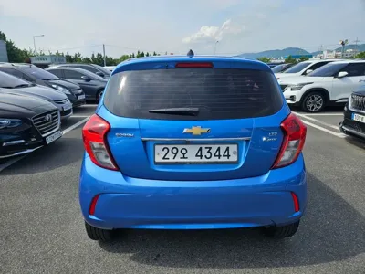 ChevroletGMDaewoo Spark 2016, 96794 км, за 4700000 KRW - фото 4