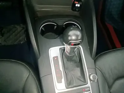 Audi A3 2015, 154700 км, за 40500 CNY - фото 14