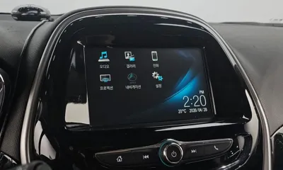 ChevroletGMDaewoo Spark 2016, 114048 км, за 3700000 KRW - фото 15