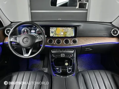 Mercedes-Benz E-Class 2017, 109079 км, за 18800000 KRW - фото 7