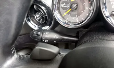 MINI Cooper Convertible 2015, 54341 км, за 11800000 KRW - фото 18