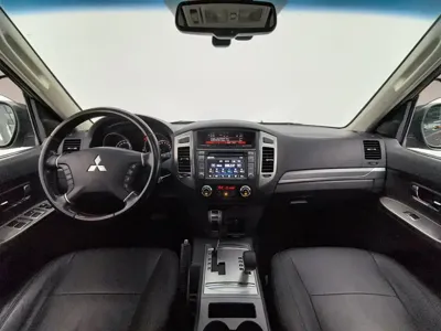Mitsubishi Pajero (Import) 2015, 189400 км, за 73800 CNY - фото 5
