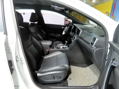 Kia Sportage 2019, 140183 км, за 17500000 KRW - фото 12
