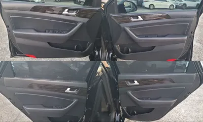 Hyundai Sonata 2016, 188152 км, за 6330000 KRW - фото 20