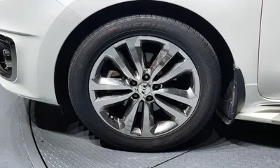 Kia Canival 2017, 143694 км, за 17500000 KRW - фото 5