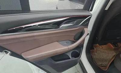 BMW X3 2018, 37903 км, за 32500000 KRW - фото 25