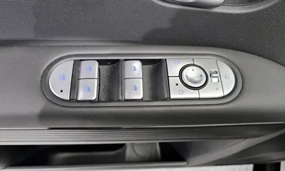 Hyundai Ioniq5 2024, 36584 км, за 32500000 KRW - фото 13