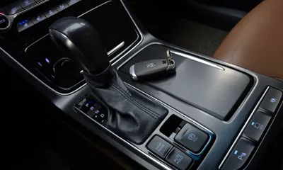 Hyundai Grandeur 2019, 193231 км, за 12400000 KRW - фото 9