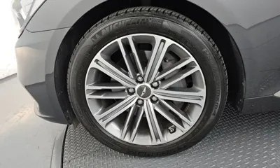 Genesis G80 2017, 62489 км, за 18500000 KRW - фото 5