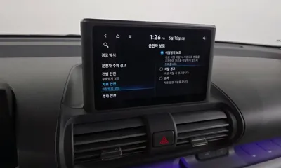 Hyundai Casper 2024, 14049 км, за 16200000 KRW - фото 32