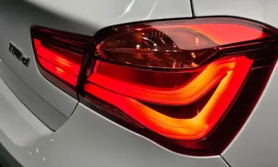 BMW 1-Series 2017, 114803 км, за 11500000 KRW - фото 23