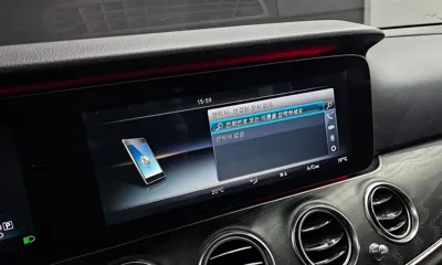 Mercedes-Benz E-Class 2017, 113618 км, за 17490000 KRW - фото 17