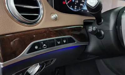 Mercedes-Benz S-Class 2020, 42283 км, за 70500000 KRW - фото 28