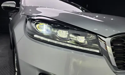 Kia Sorento 2020, 65927 км, за 24950000 KRW - фото 22
