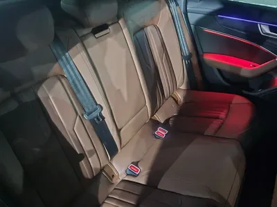 Audi A6 2021, 75780 км, за 28500000 KRW - фото 8
