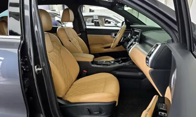Kia Sorento 2021, 90748 км, за 26200000 KRW - фото 26
