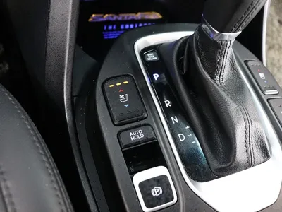 Hyundai Santafe 2016, 106431 км, за 9500000 KRW - фото 10