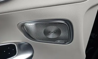 Mercedes-Benz GLC-Class 2026, 5638 км, за 85900000 KRW - фото 30