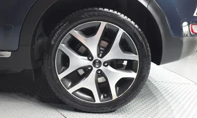 Kia Sportage 2016, 156098 км, за 9200000 KRW - фото 21