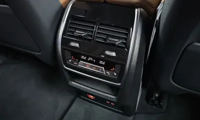 BMW X5M 2025, 4846 км, за 177000000 KRW - фото 31