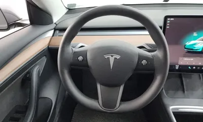 Tesla Model 3 2022, 26548 км, за 35900000 KRW - фото 14