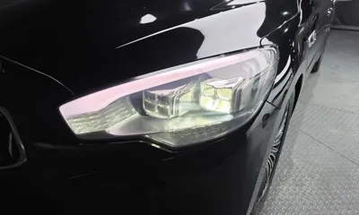 Kia K9 2013, 175783 км, за 5900000 KRW - фото 22
