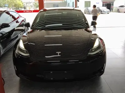 Tesla Model 3 2023, 65400 км, за 142200 CNY